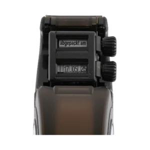 Preisauszeichner Printex Z Promo II mit Wortband Deutsch - Image 3