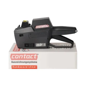 Preisauszeichner Contact Air 6.26 - Image 3